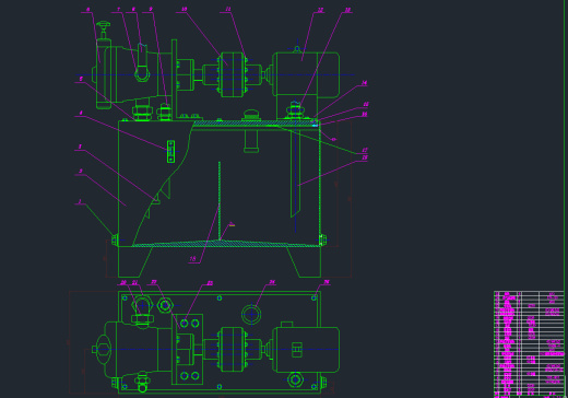 单柱校正压装液压机缩略图