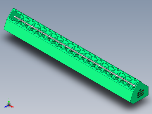 DEGSON 2EDG 系列 5.08mm 可插拔接线端子组-2EDGLC-5.08-22P-14-00AH