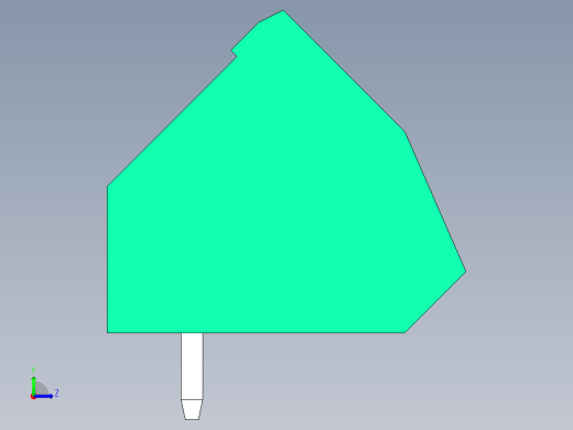 DEGSON 2EDG 系列 5.08mm 可插拔接线端子组-2EDGLC-5.08-22P-14-00AH左视缩略图