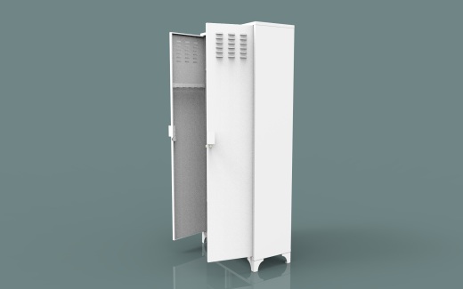 金属板衣柜缩略图