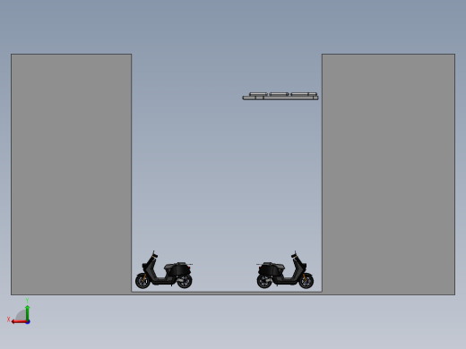 房子、建筑(137)后视缩略图