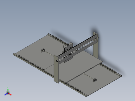 A2004646-石材加工的数控机床