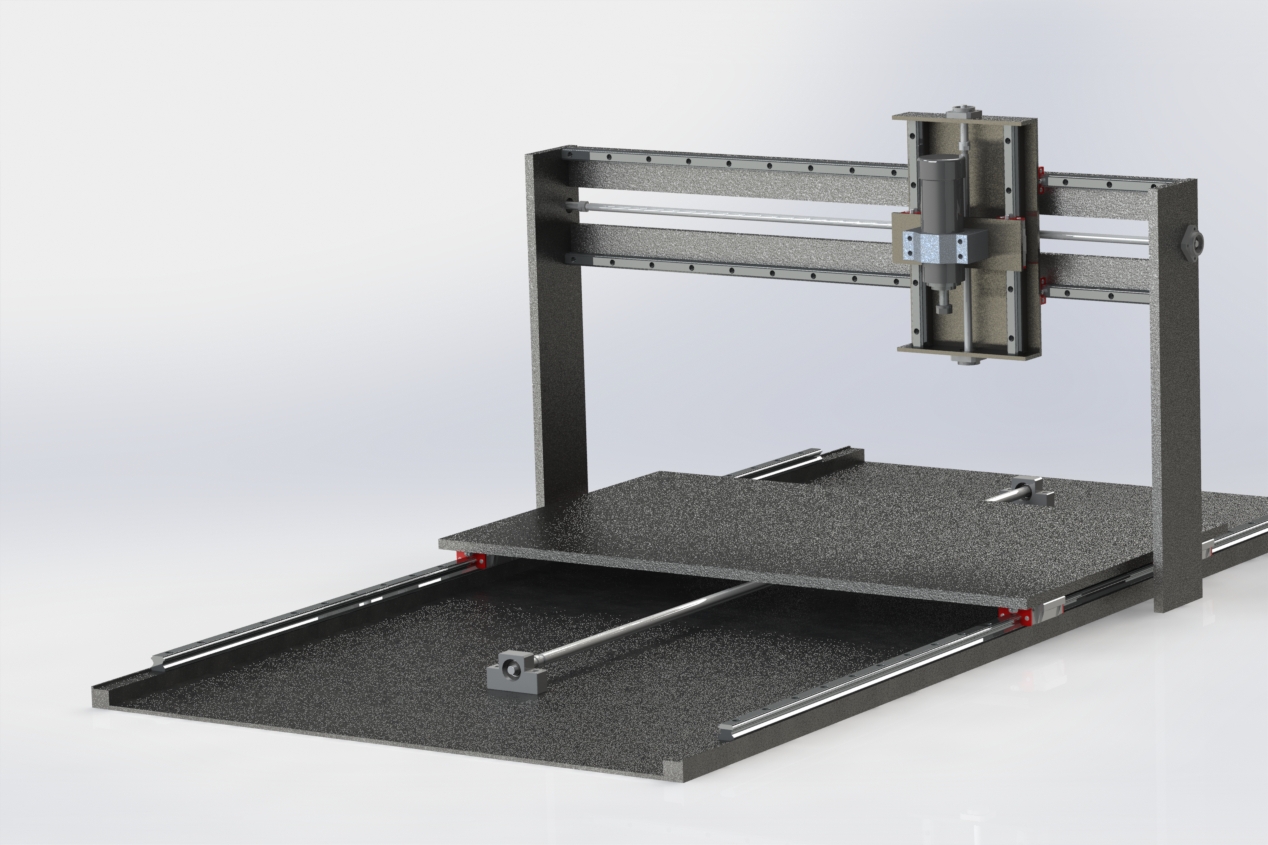 A2004646-石材加工的数控机床