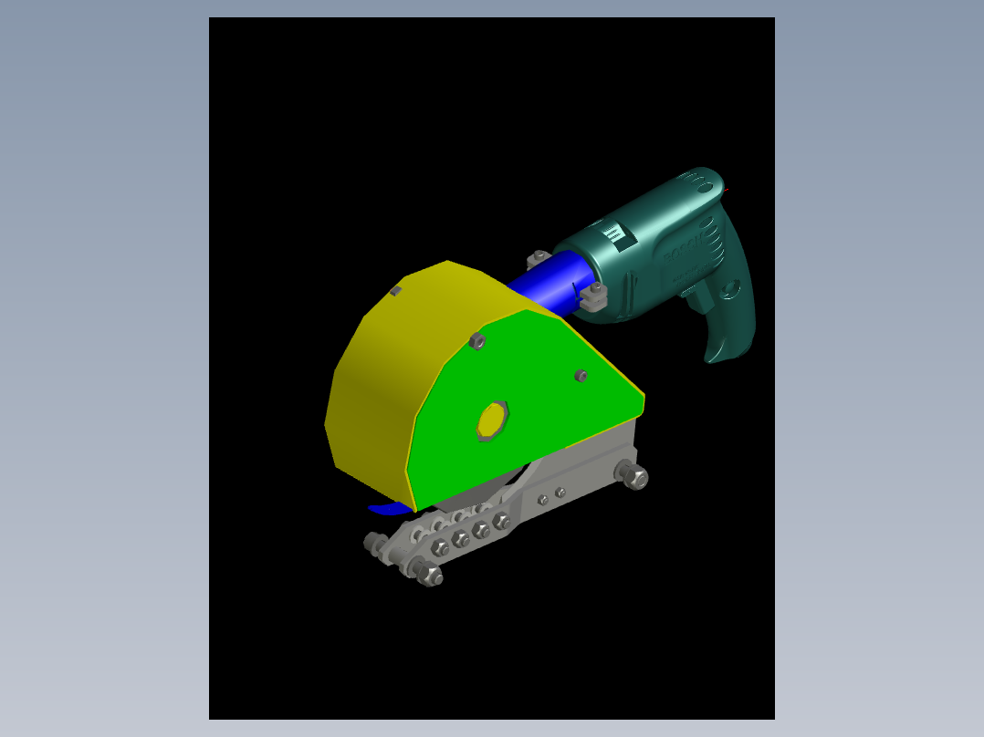 皮带切割机 - 输送带切割机