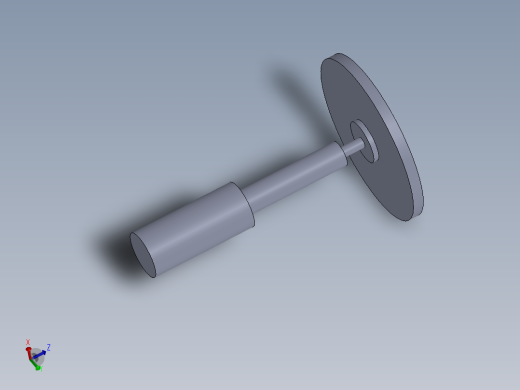 特种液压缸（焊接式