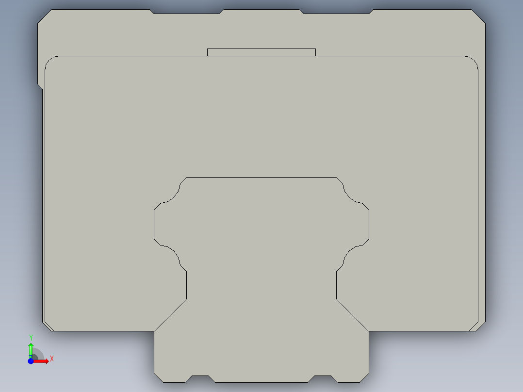 HGH25CA-450HG_ANY_ASM前视图