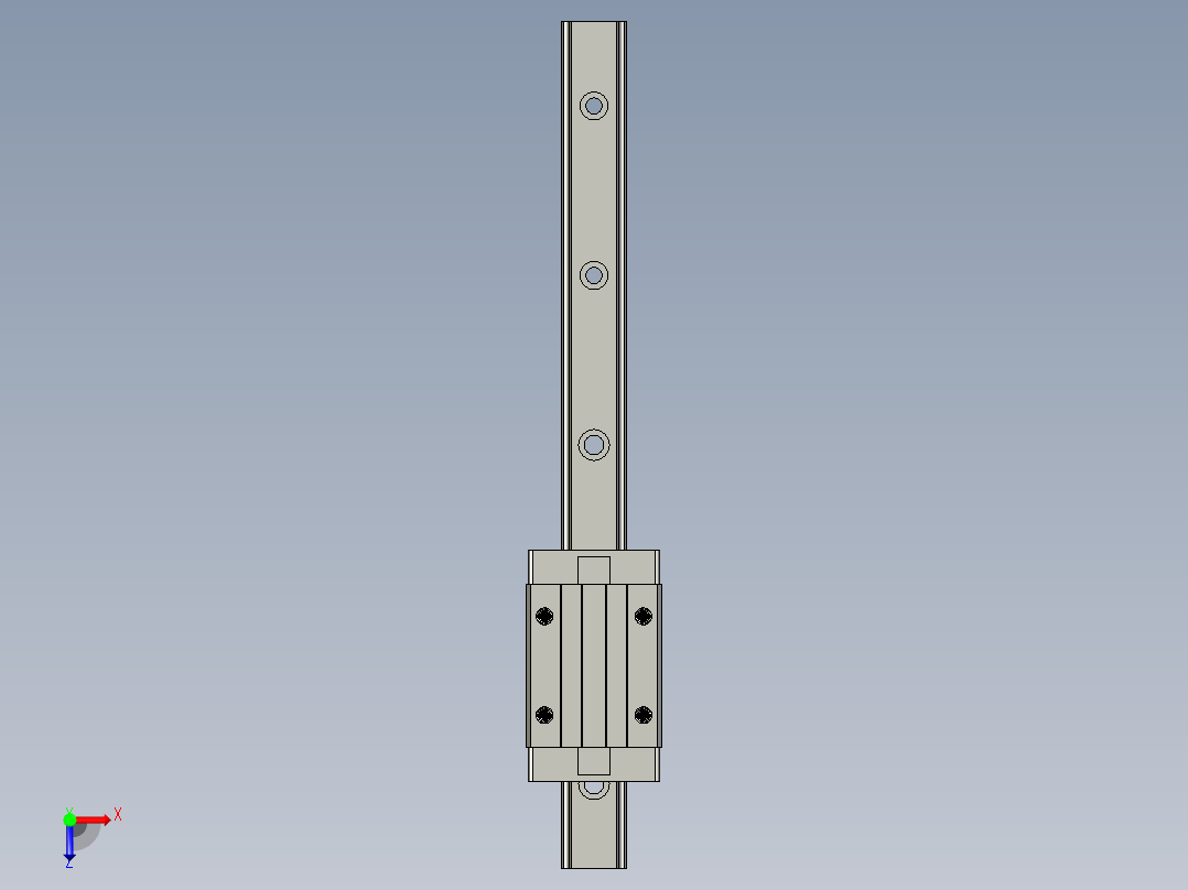 HGH25CA-450HG_ANY_ASM俯视图