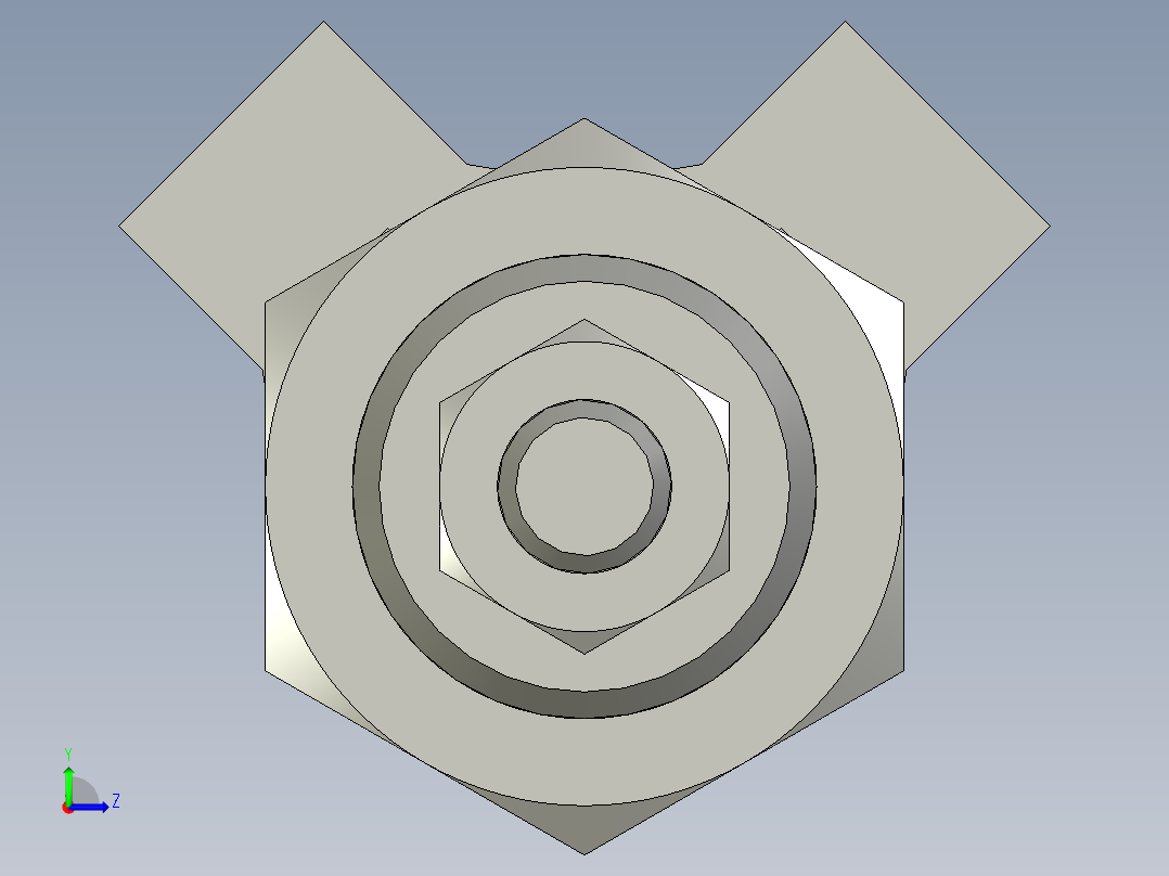 MIJ12x20-20S(0200)+(CMSG-2)-可调气缸-亚德客Z001左视图