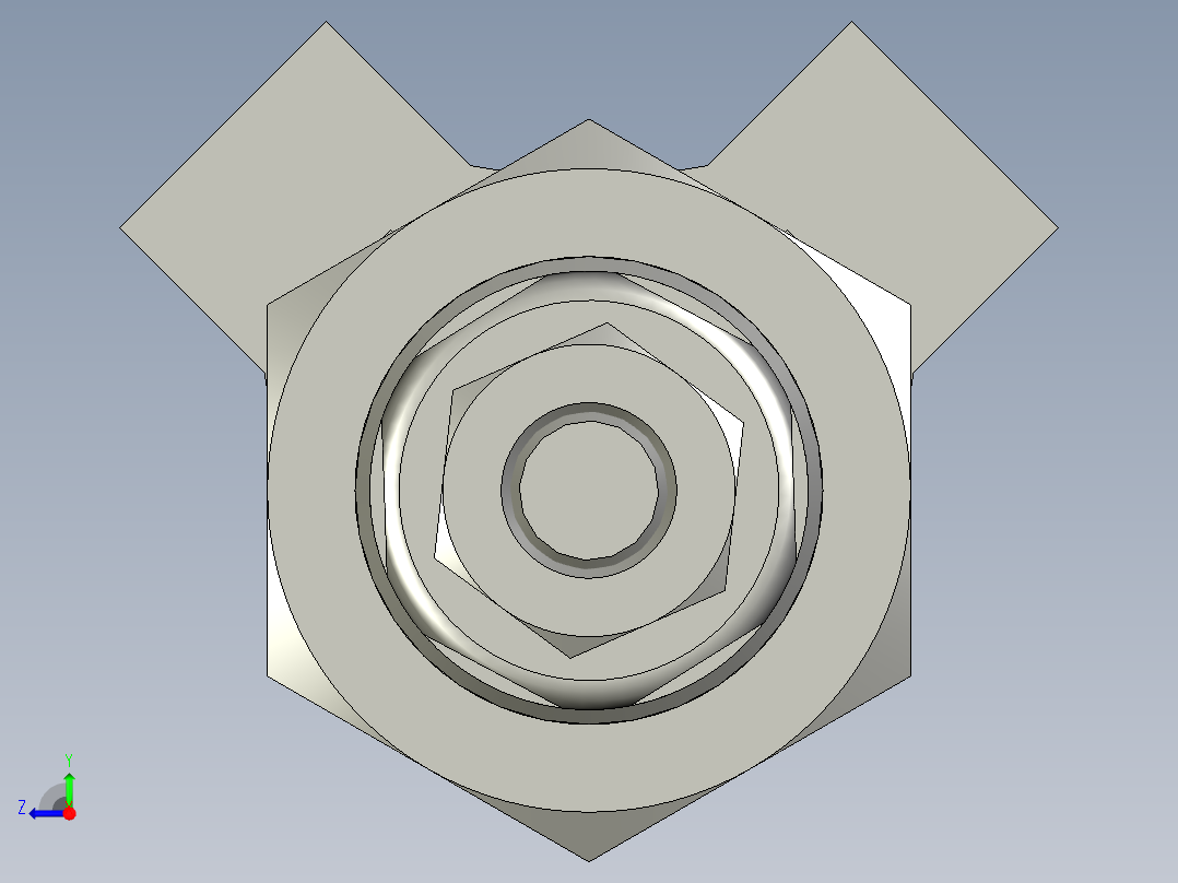 MIJ12x20-20S(0200)+(CMSG-2)-可调气缸-亚德客Z001右视图