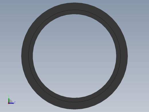 COUPLING__DN100_PN10_UPVC左视缩略图