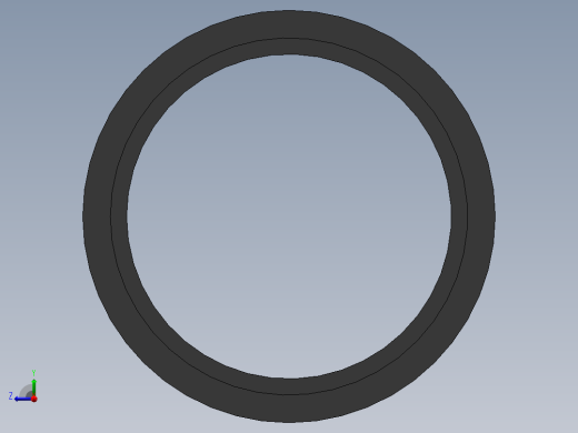 COUPLING__DN100_PN10_UPVC右视缩略图