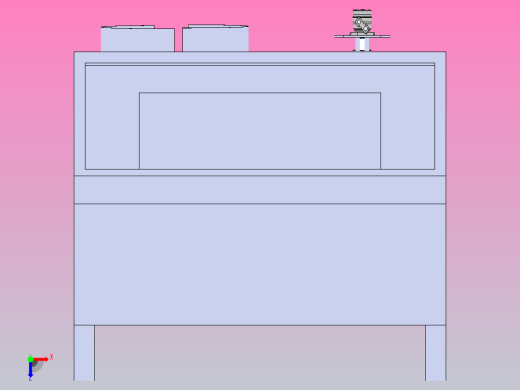 树干涂白机SW俯视缩略图