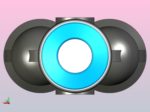 快插接头QSY-6后视缩略图