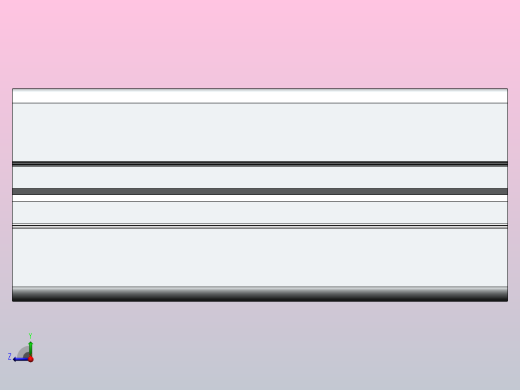 30X30 BR铝型材右视缩略图
