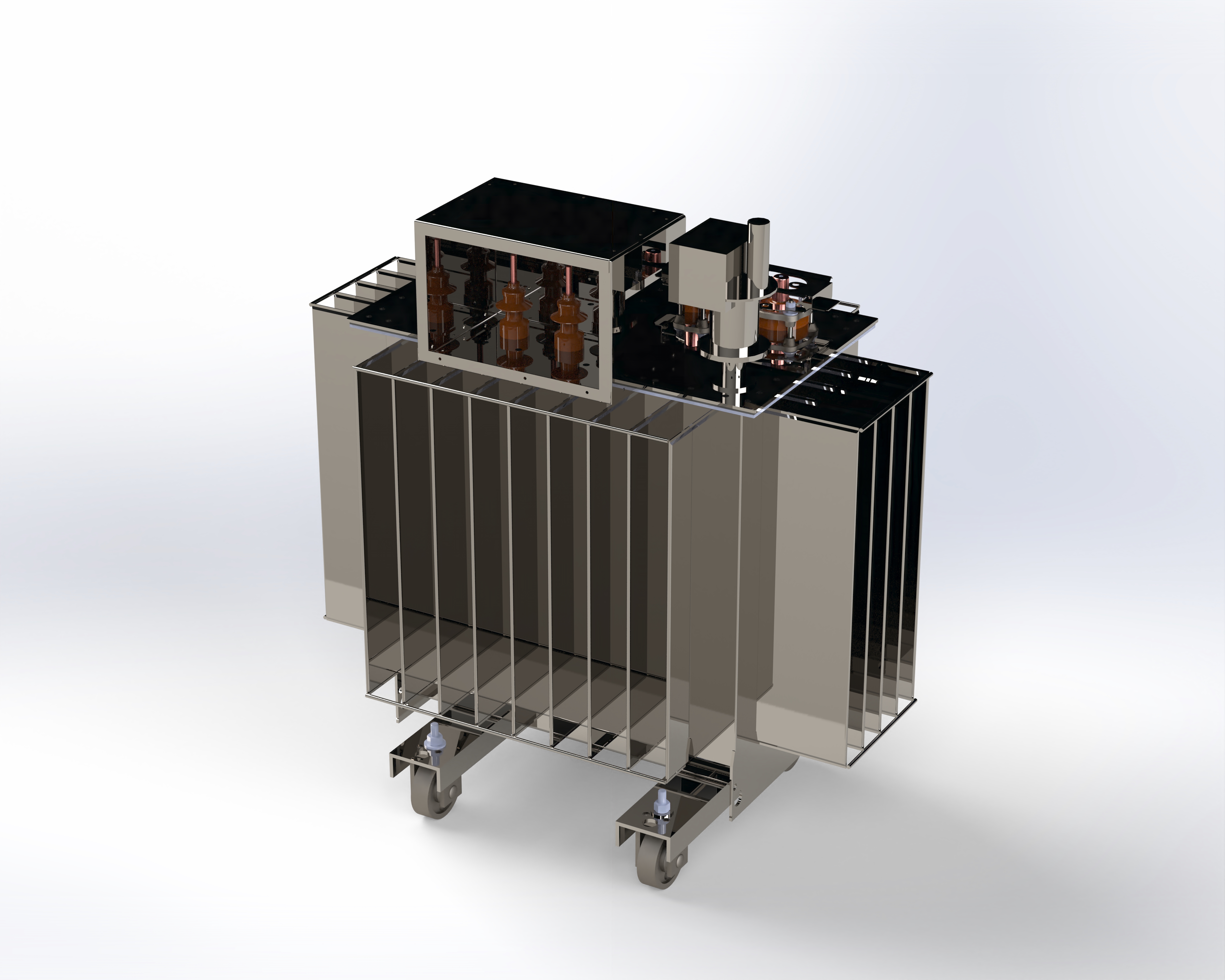 变压器160KVA