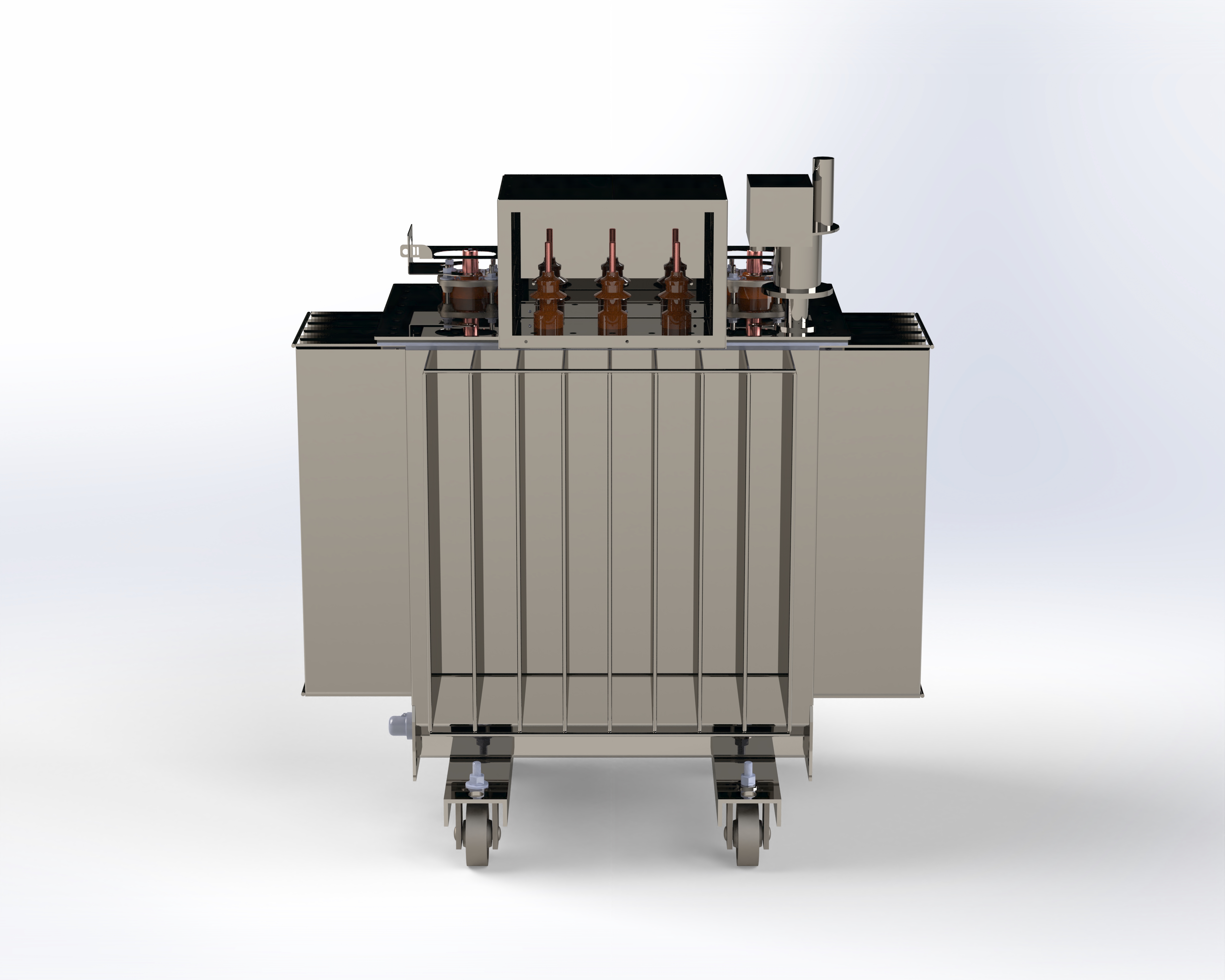 变压器160KVA