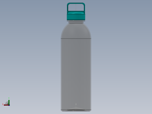 水瓶后视缩略图