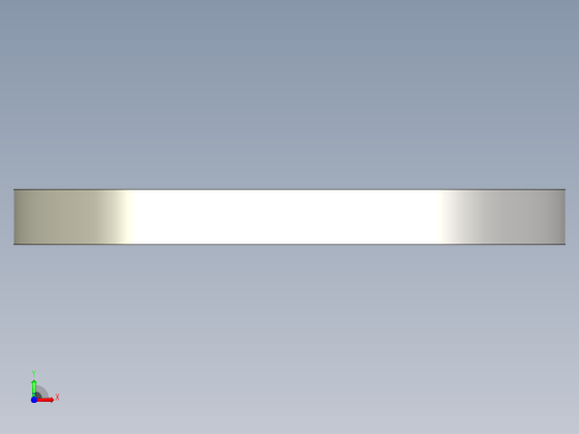 DIN_EN_ISO_7089_Plain_16.ipt平垫圈前视缩略图