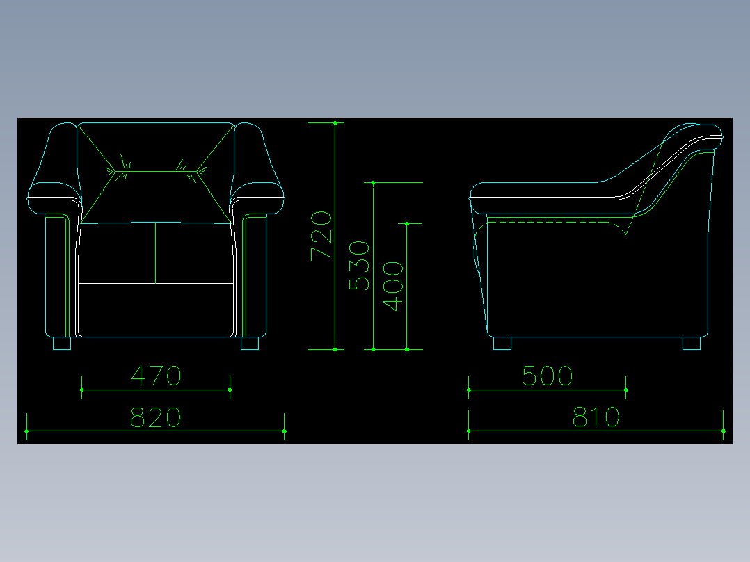 家装图库一-FH01001J