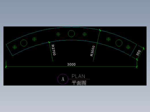 建筑图库工装五-FH04692A