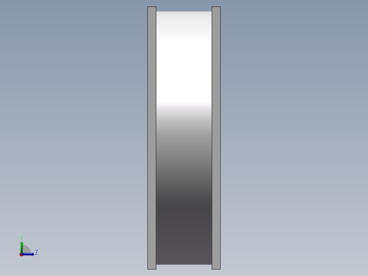 9090风扇左视缩略图