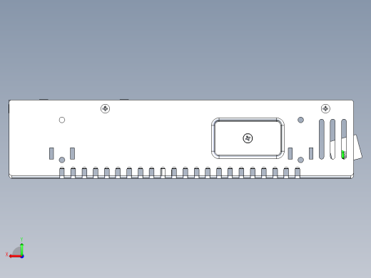 Steel_bars_cutting_mechanism_Automatic后视缩略图