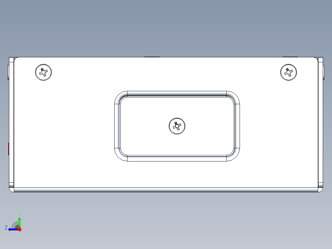 Steel_bars_cutting_mechanism_Automatic右视图