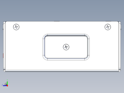 Steel_bars_cutting_mechanism_Automatic右视缩略图