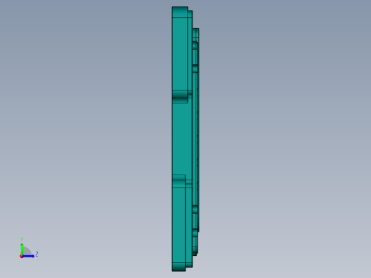 DDP31-D-CNC2-Shangmoban-180623左视缩略图
