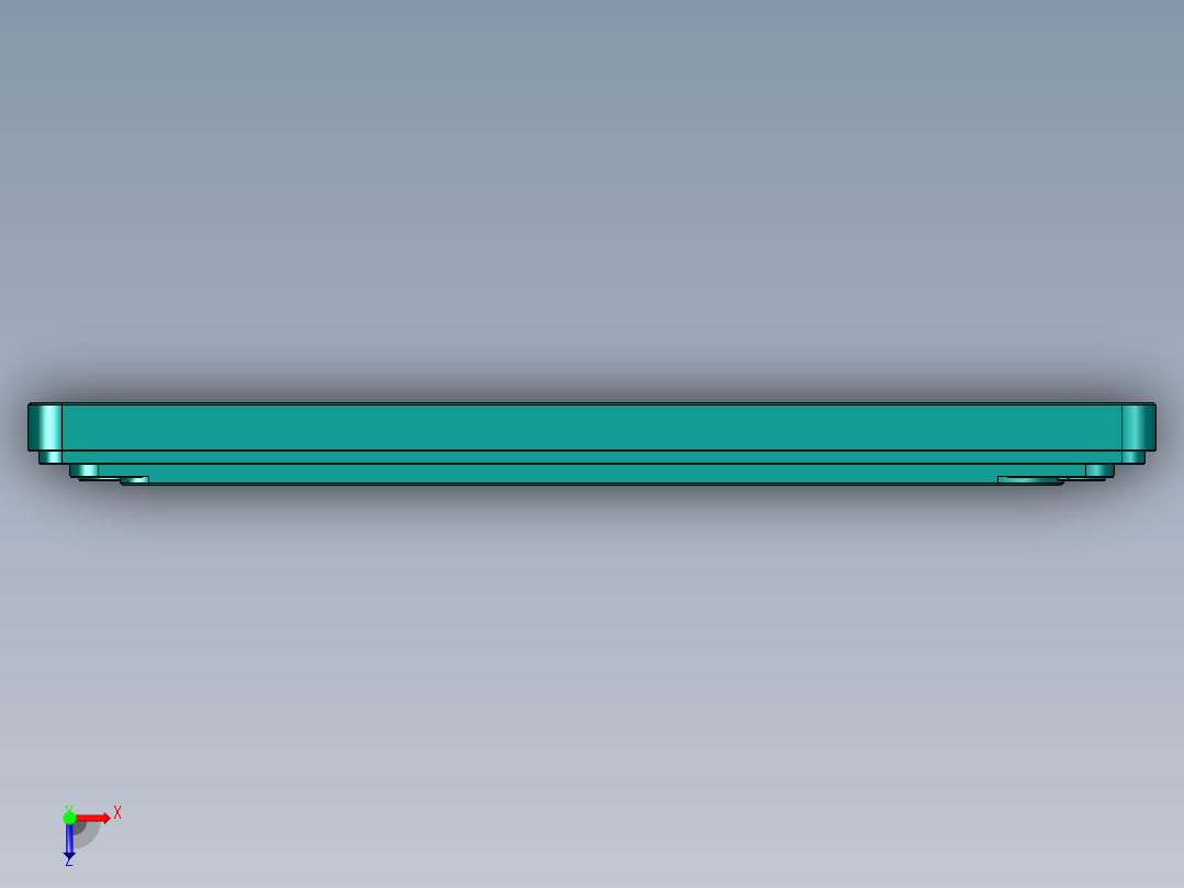 DDP31-D-CNC2-Shangmoban-180623俯视图