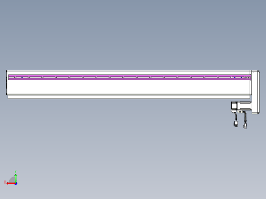 威洛博QF12-Lxx-S900-BL-ZP10-C3后视缩略图