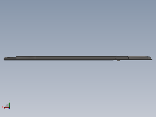 手术剪刀后视缩略图