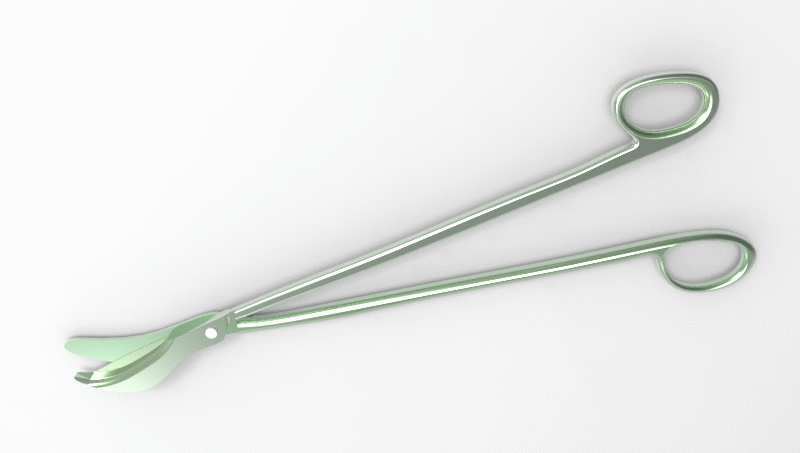手术剪刀