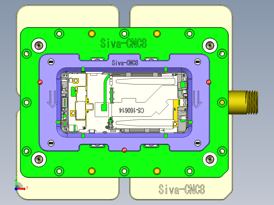 Siva-CNC8-0628前视图