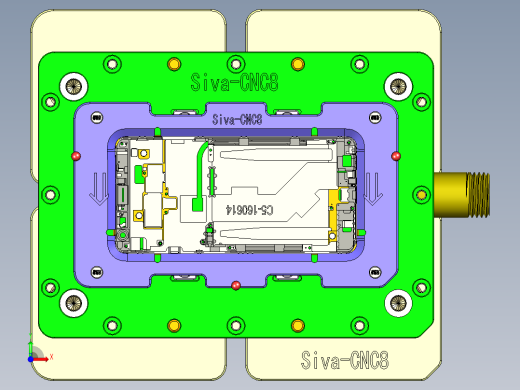 Siva-CNC8-0628前视缩略图
