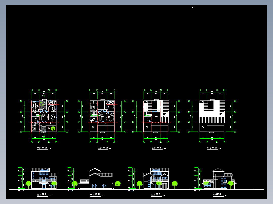 扬州市建筑设计研究院