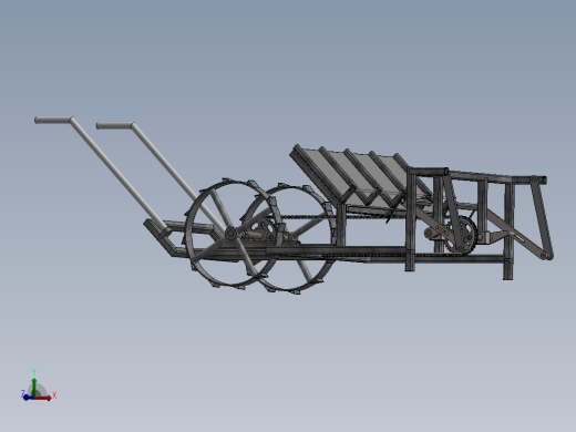 水稻插秧机sw22可编辑