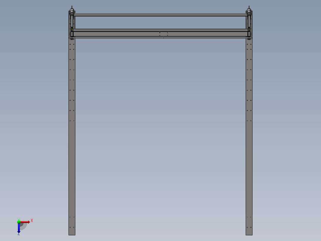 KPYQ攀岩彩虹墙（总）俯视图