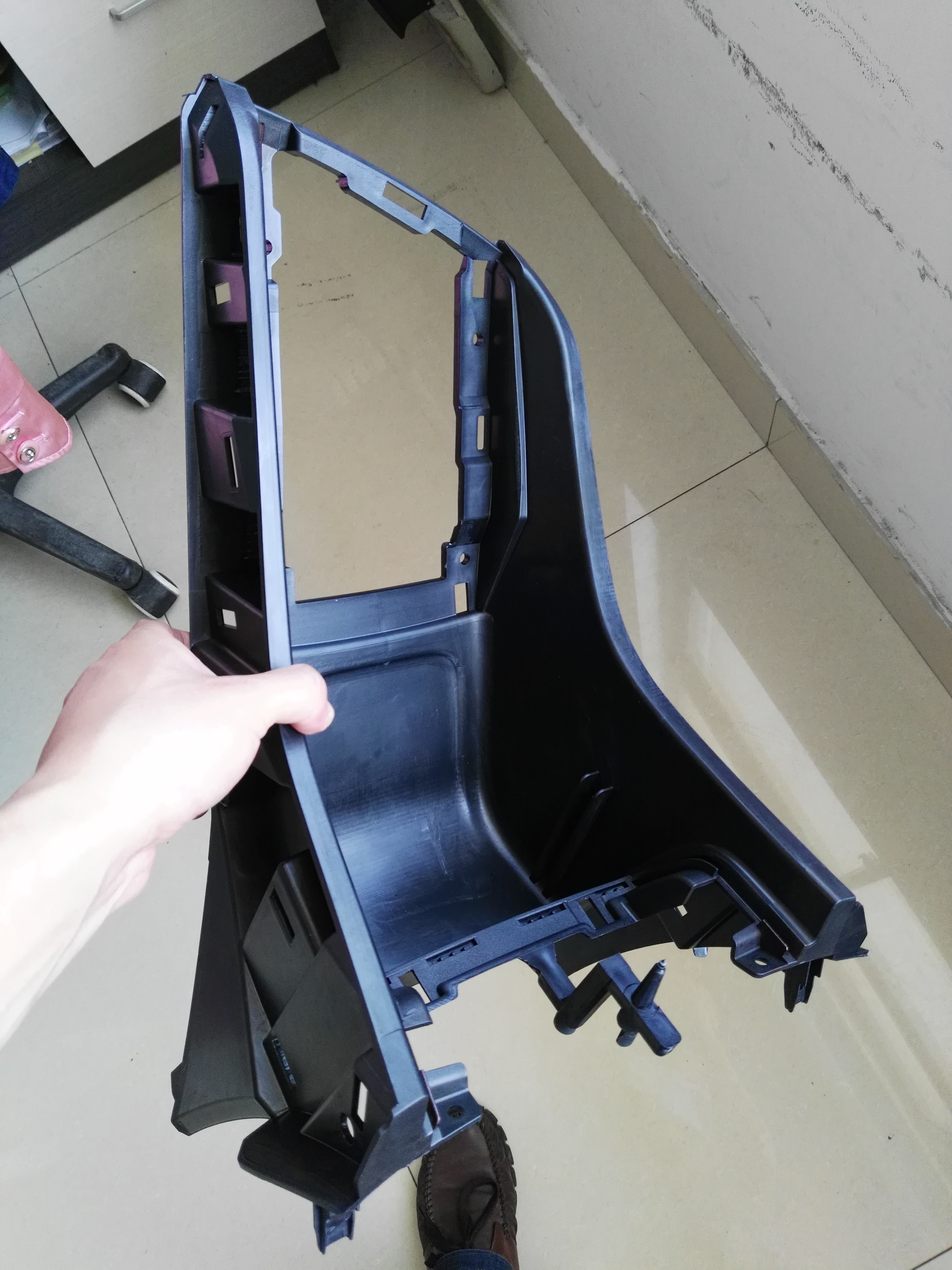 注塑模具、模具(13)