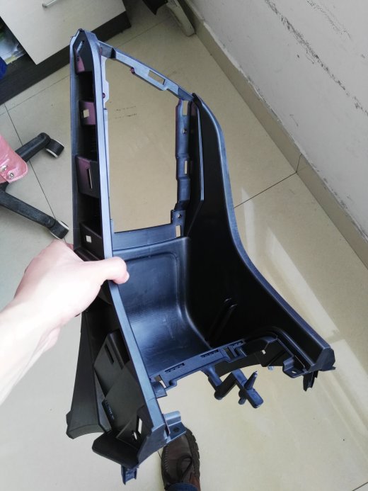 注塑模具、模具(13)缩略图