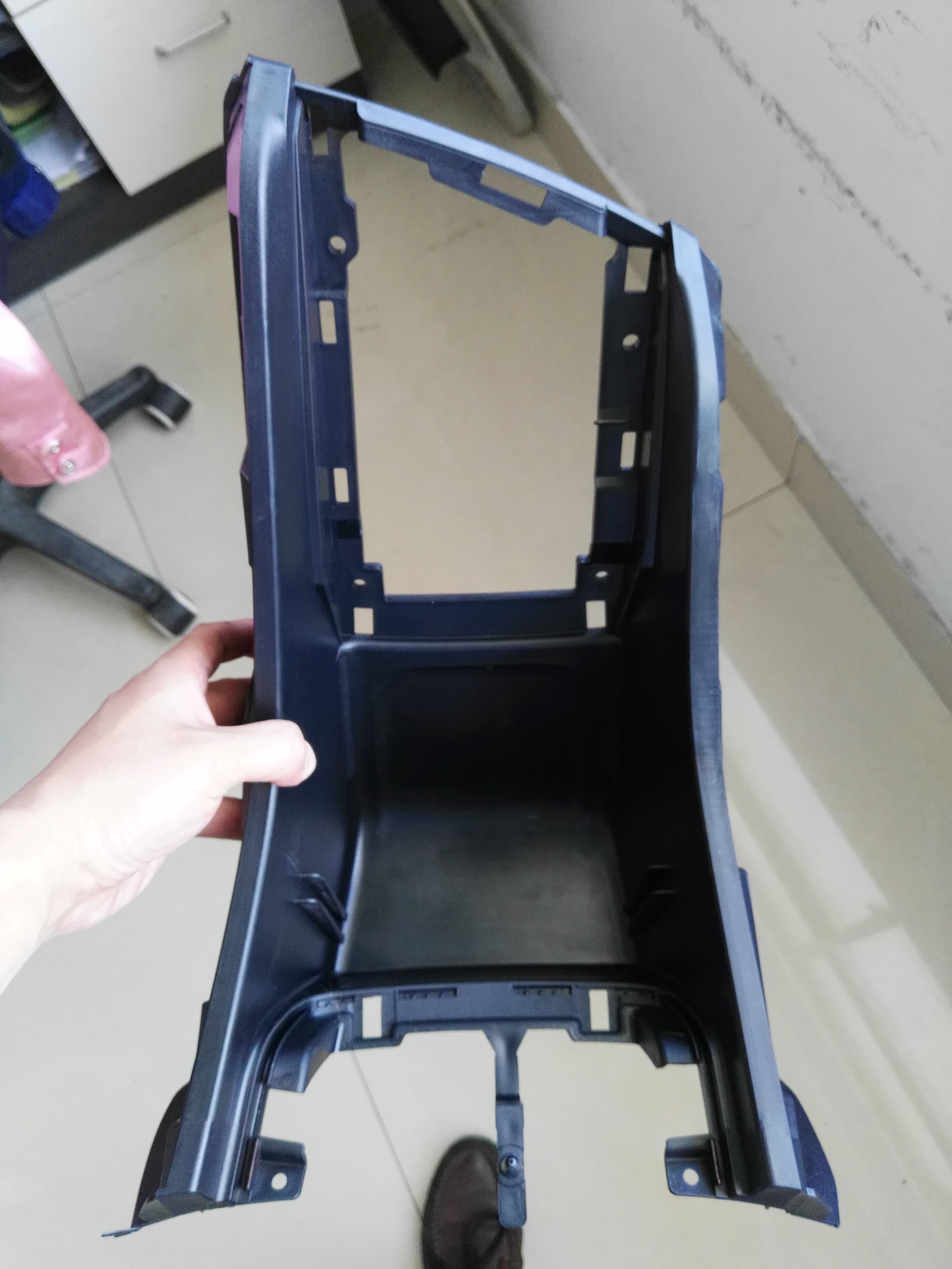 注塑模具、模具(13)