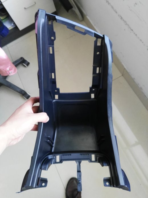 注塑模具、模具(13)缩略图