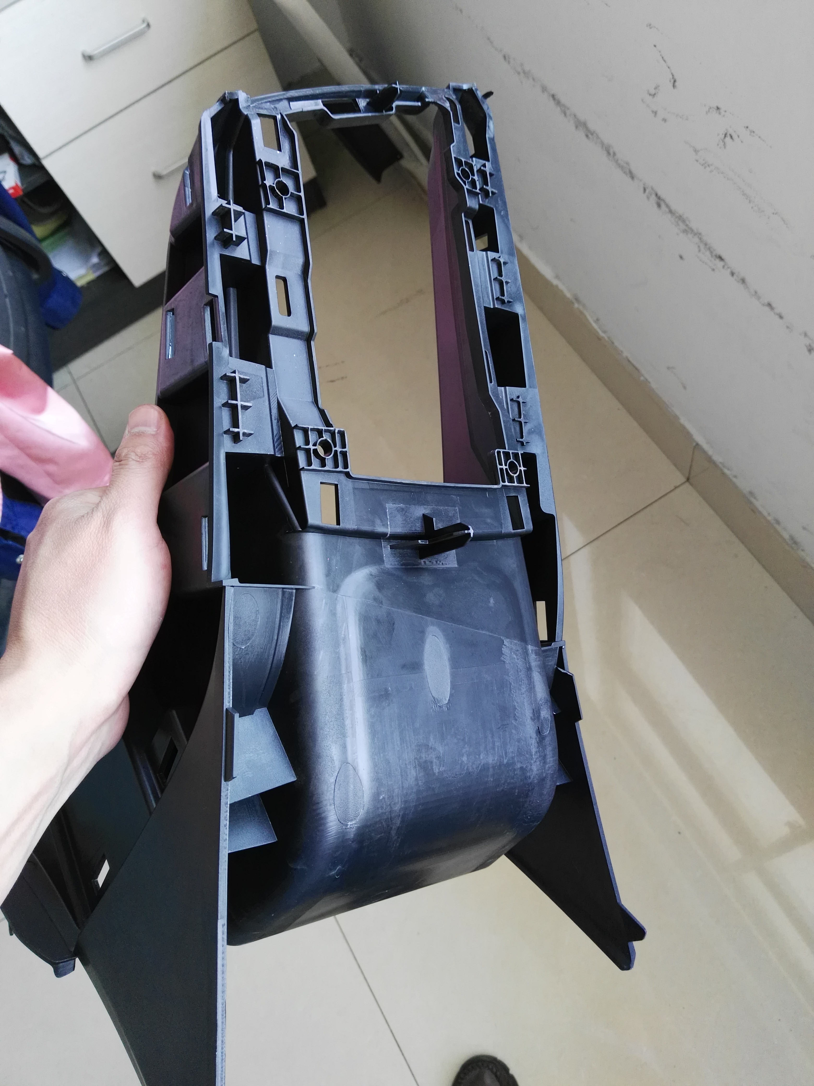 注塑模具、模具(13)