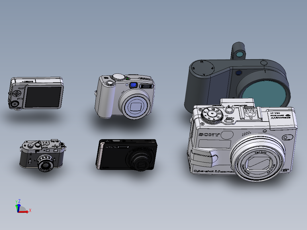 数码相机_长焦相机1609151==60