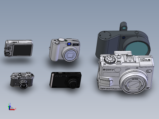 数码相机_长焦相机1609151==60