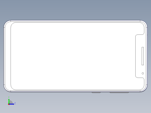 红米note 5pro 11左视缩略图
