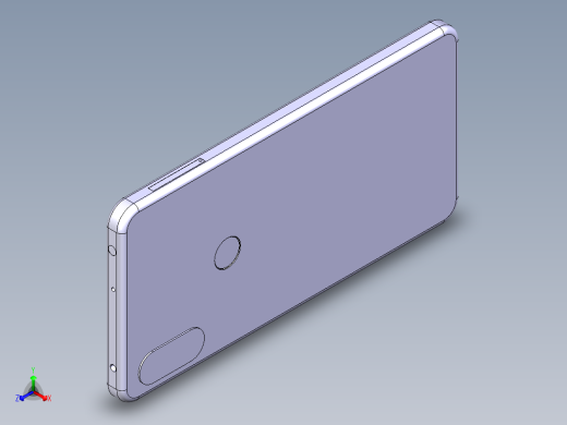 红米note 5pro 11正等轴测缩略图