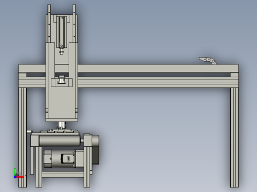 A+不良排除前视缩略图