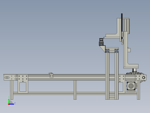 A+不良排除左视缩略图