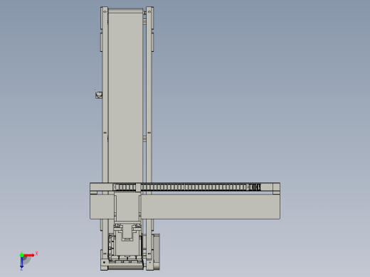 A+不良排除俯视缩略图